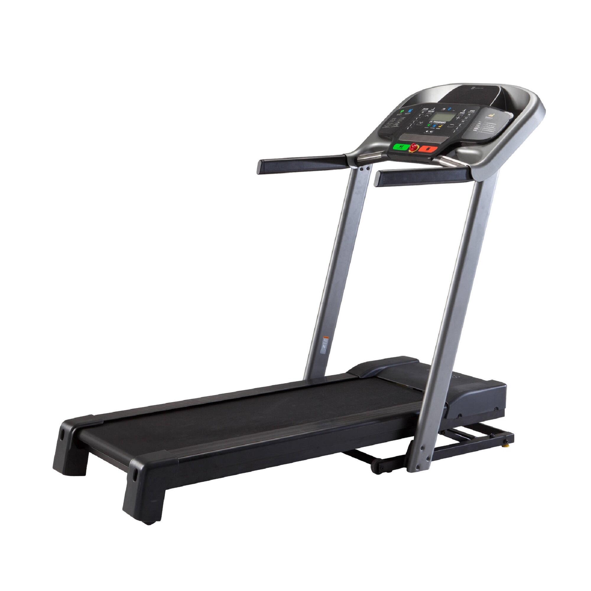 T540A IN Treadmill | Domyos by Decathlon