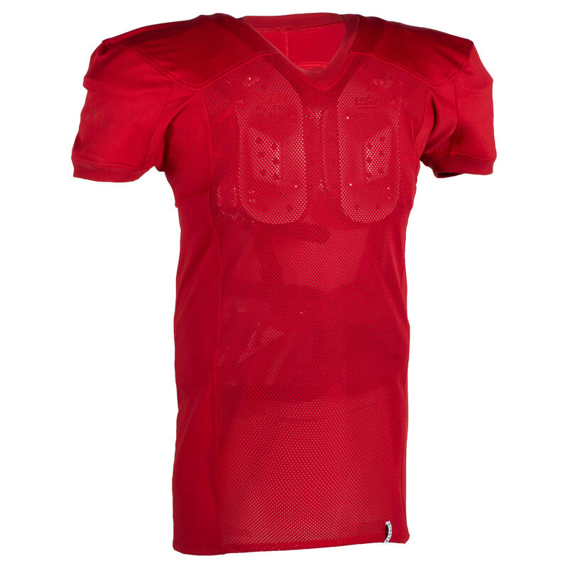Maglie, pantaloni e guanti football americano