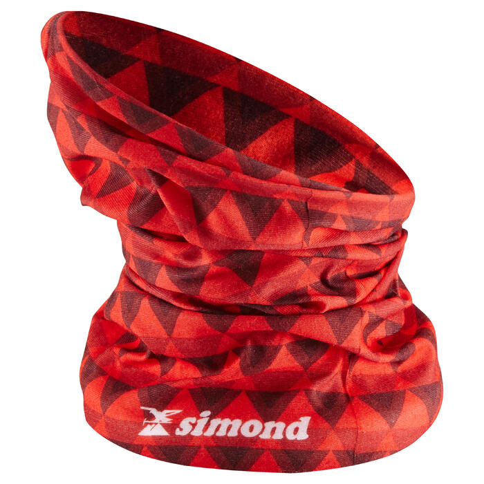 Simond Bandana Edge Decathlon