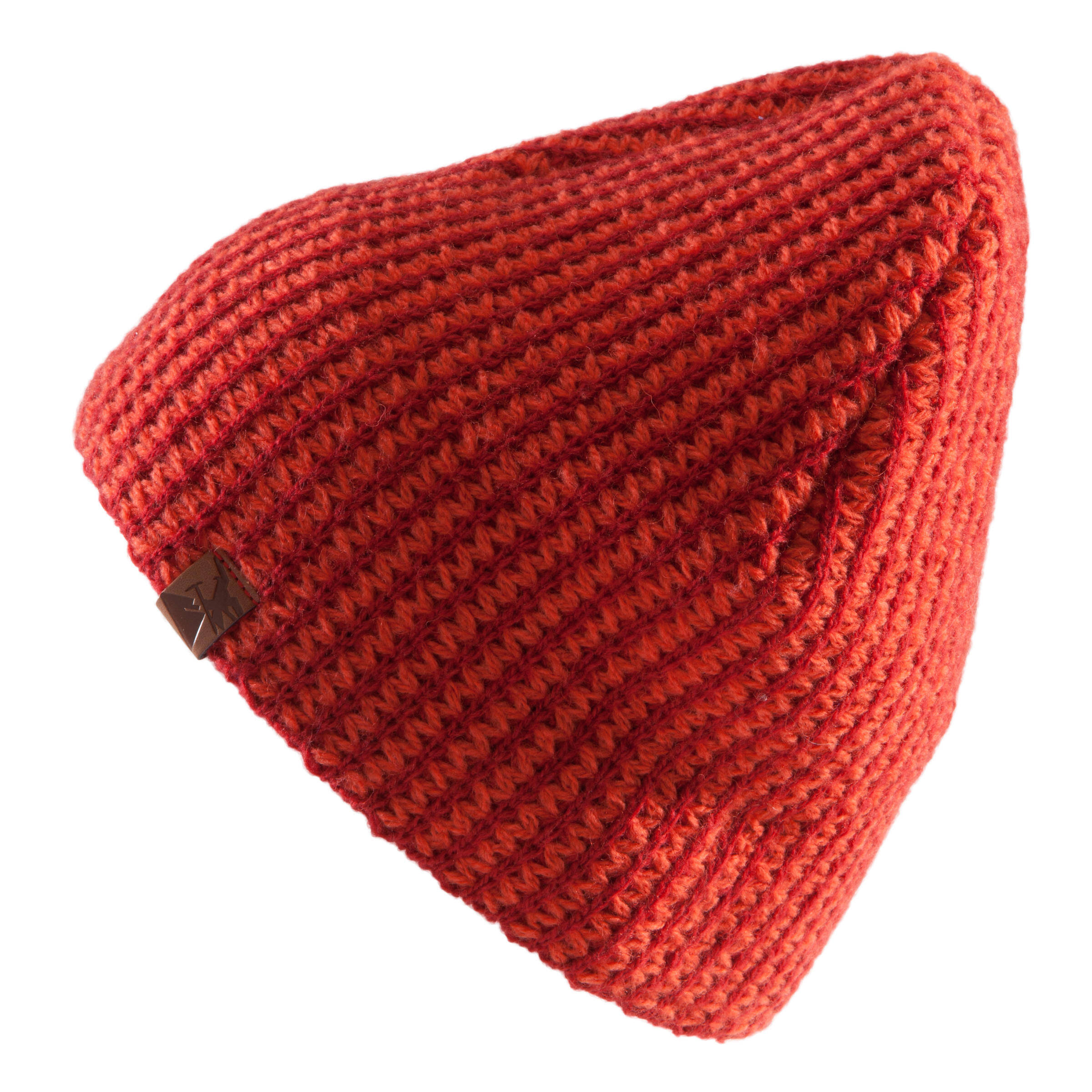 CLIMBING HAT VERMILION RED -  5