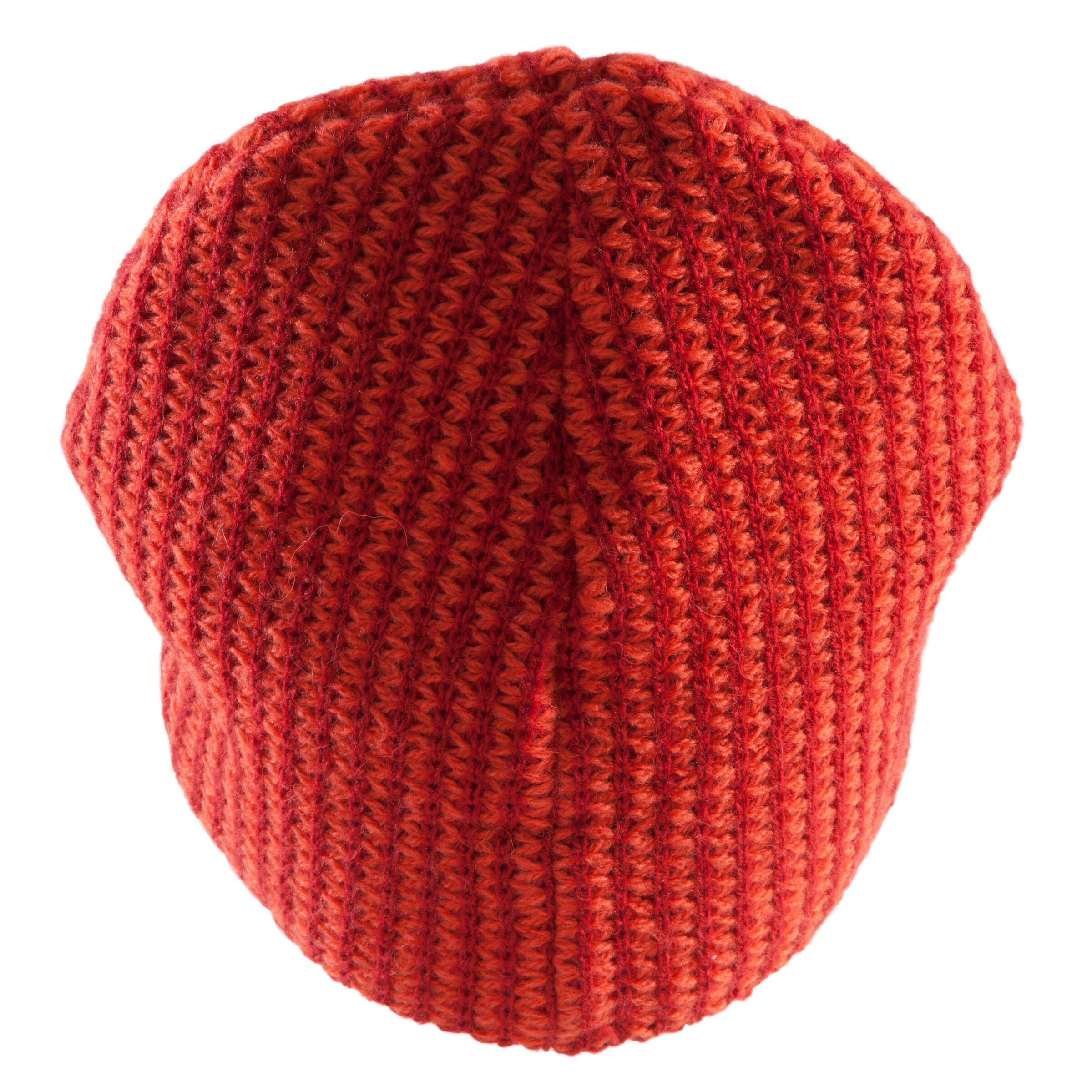 CLIMBING HAT VERMILION RED -  4