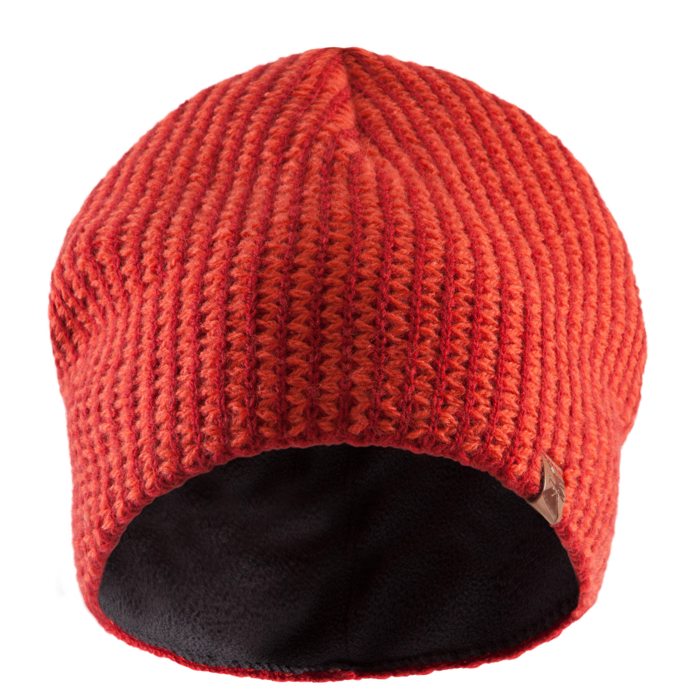 CLIMBING HAT VERMILION RED -  2