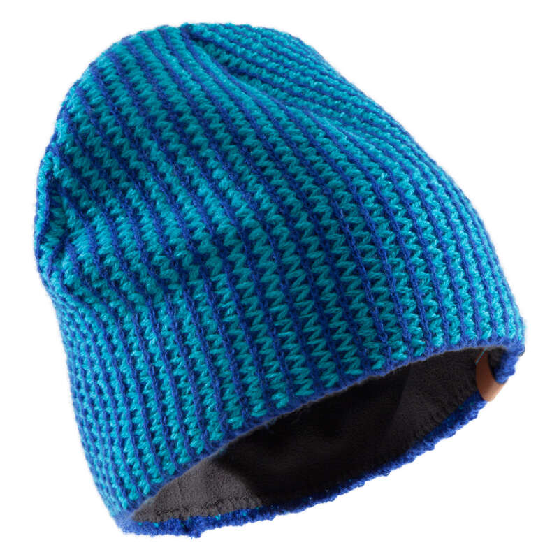 CLIMBING CLOTHING Nordic Walking - Olivier Beanie - Turquoise SIMOND - Nordic Walking Clothing