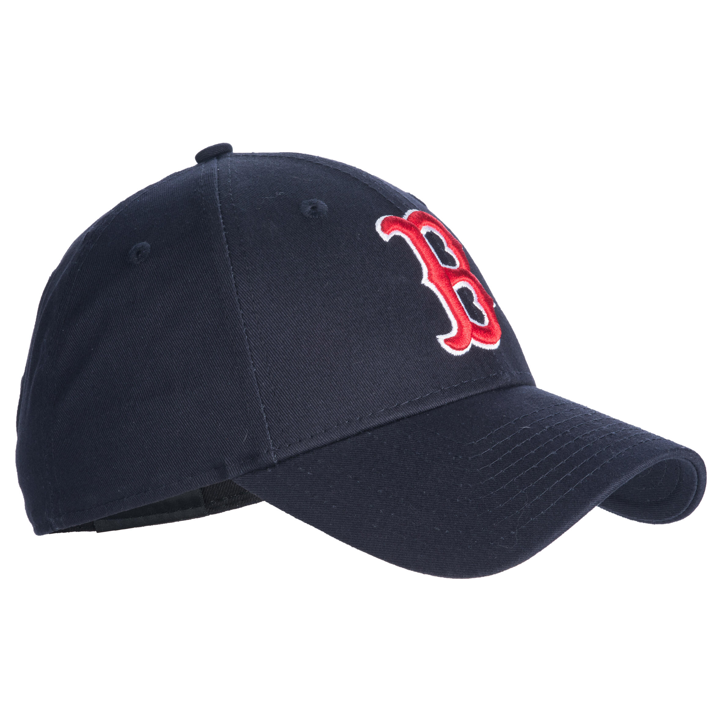 Boston Red Sox Adult Baseball Cap 