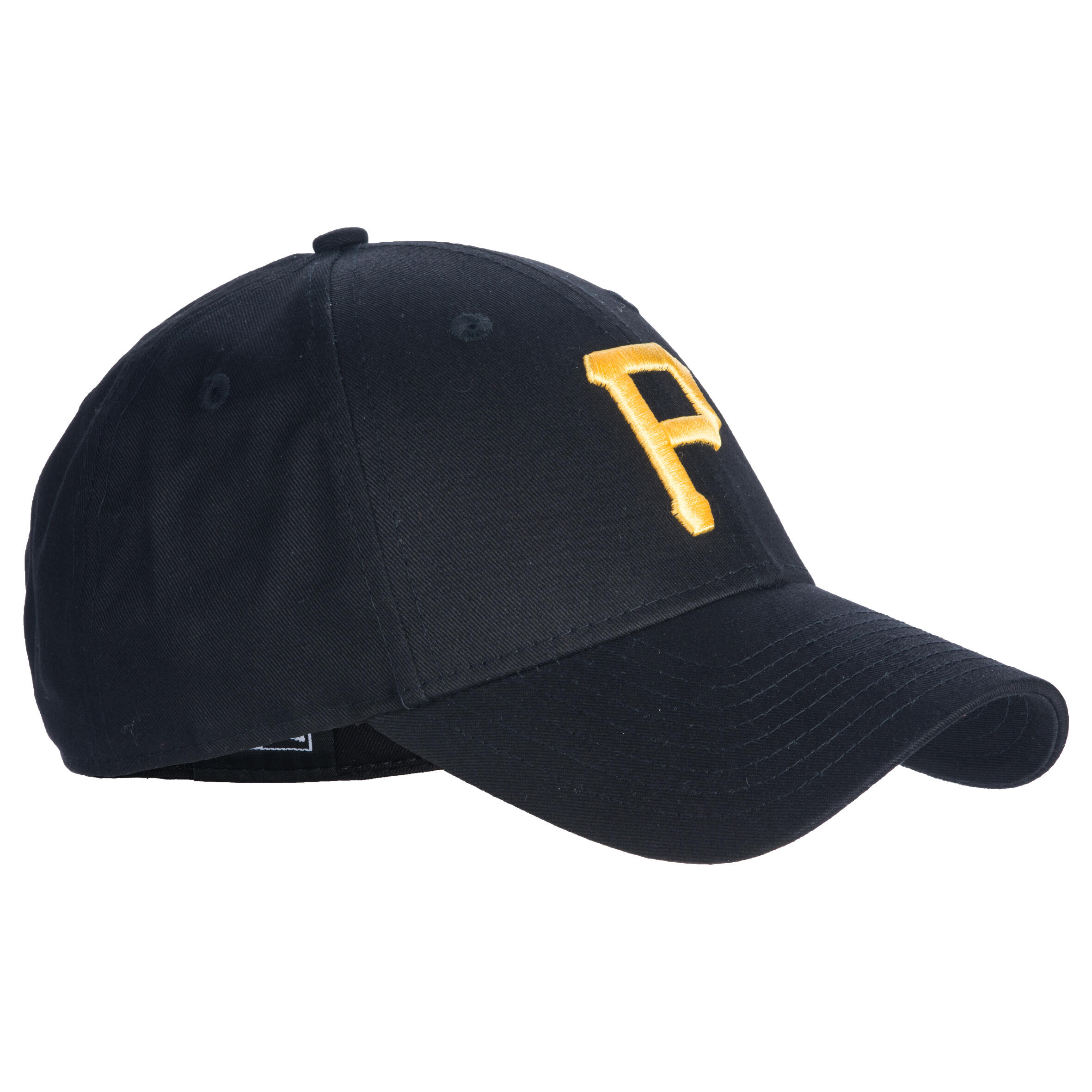 pittsburgh baseball hat