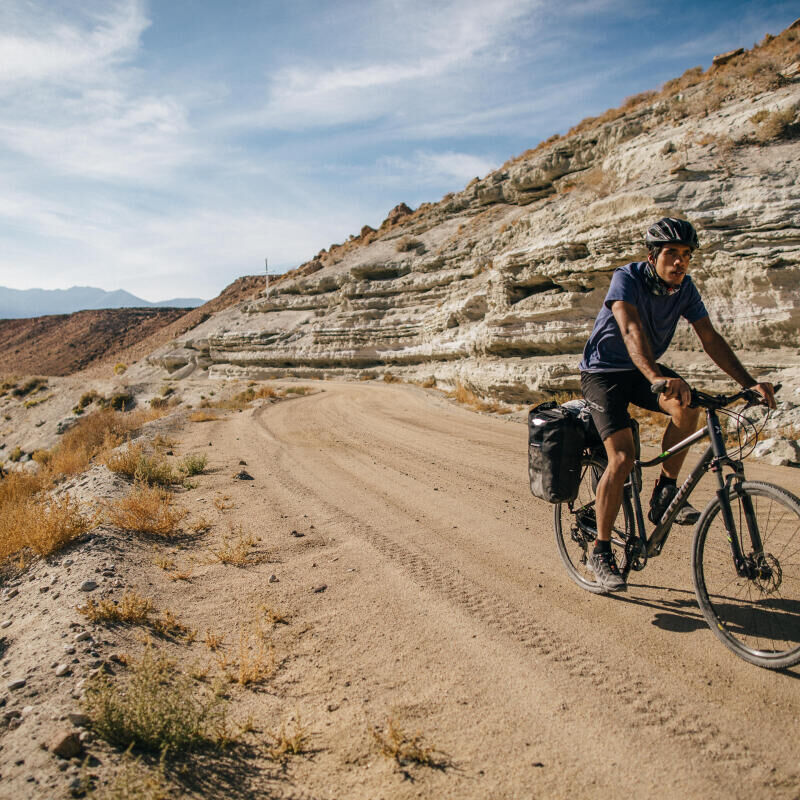 COME SCEGLIERE LA BICI TREKKING? | DECATHLON