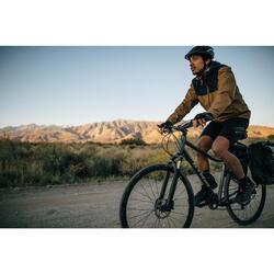 Recensioni utenti: Bici trekking RIVERSIDE 920 {1} DECATHLON