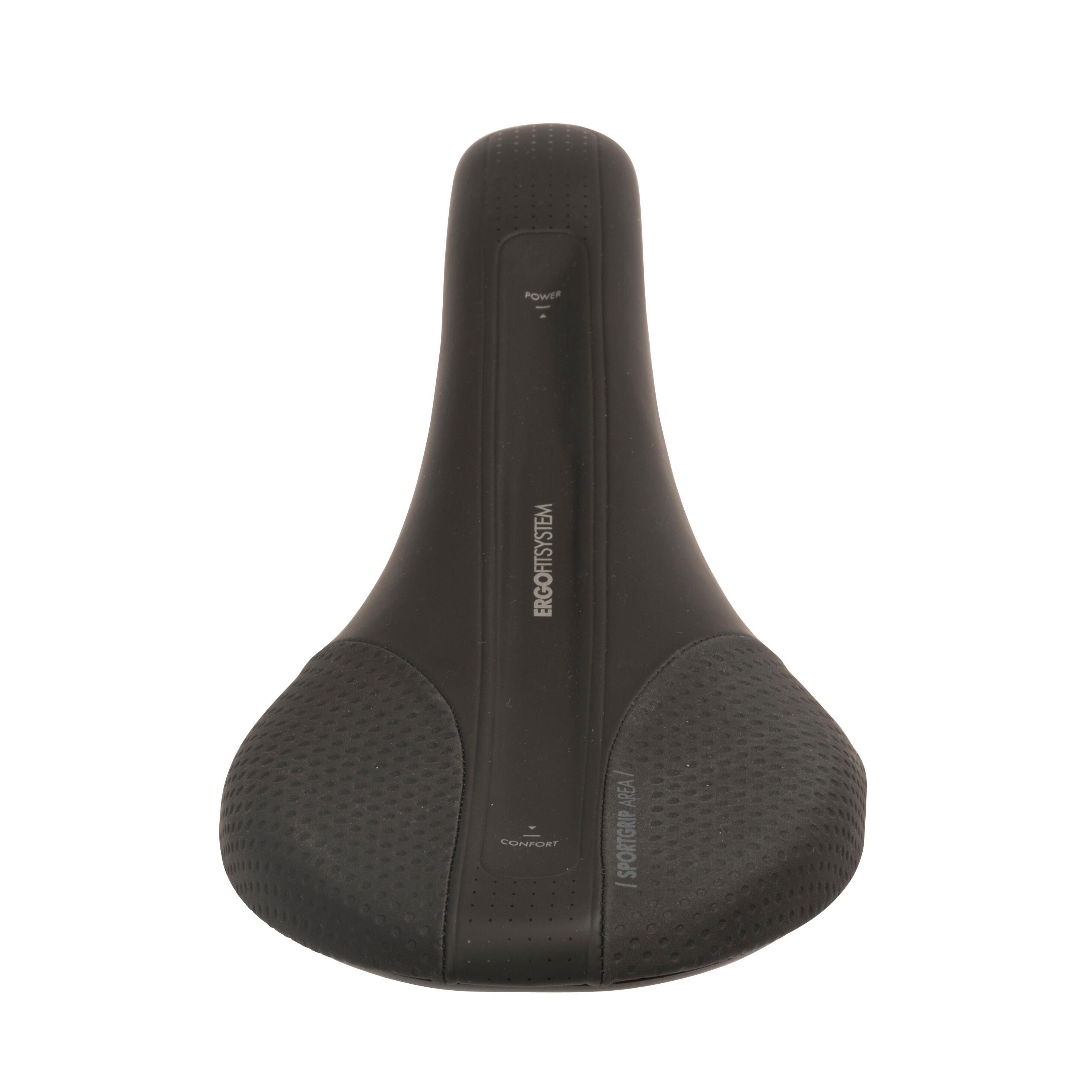 

900 Light Sport Bike Saddle By BTWIN | Decathlon