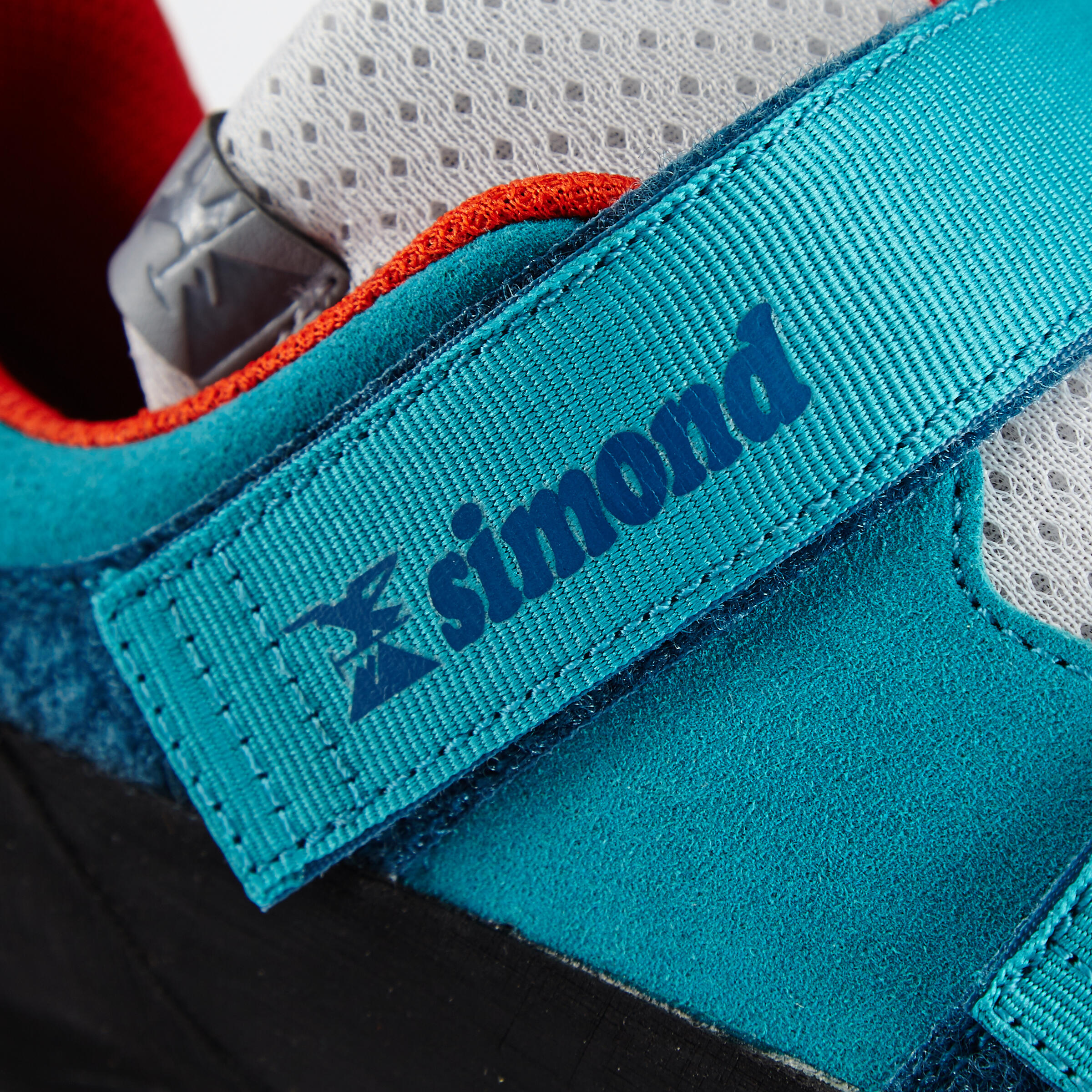 Decathlon rock shop climbing shoes