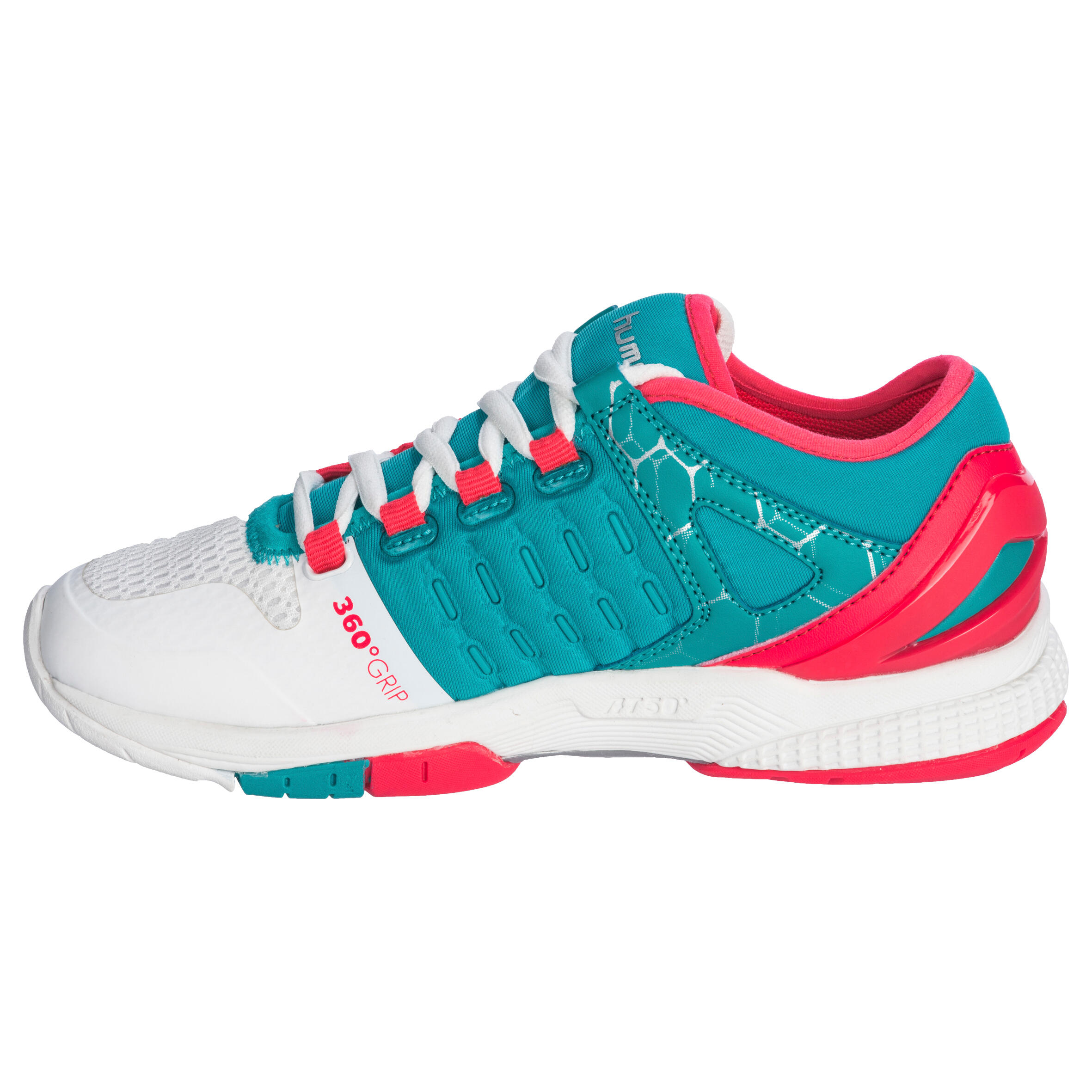 Zapatillas de balonmano online mujer