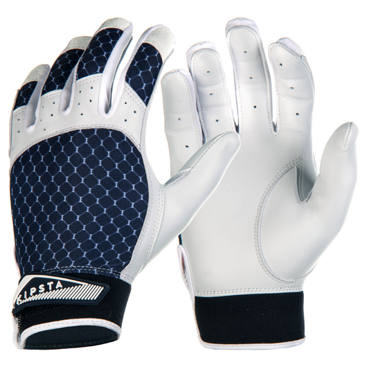 Gants de Baseball pour Batteur Adulte BA550