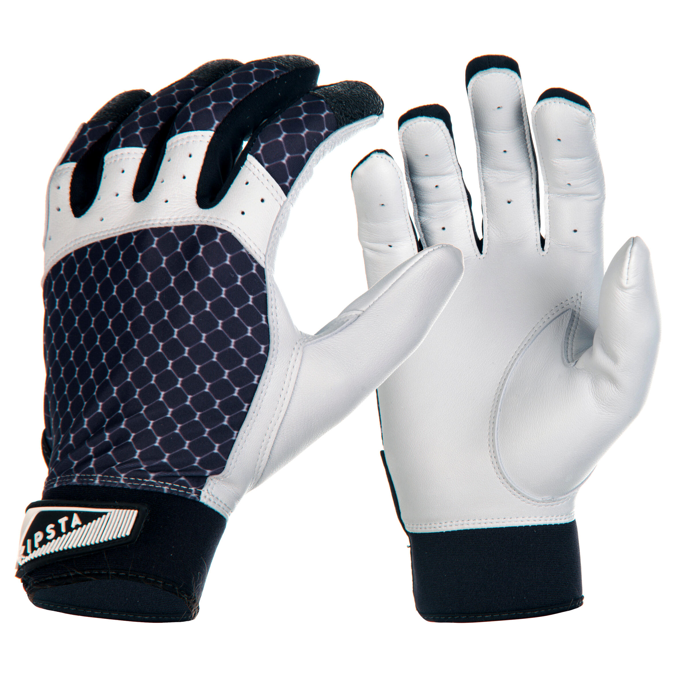 Baseball Batting Gloves - BA 550 - KIPSTA