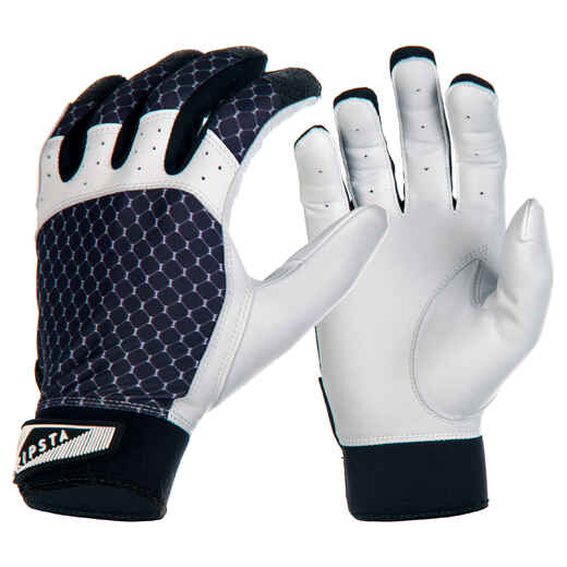 
      Kipsta BASEBALL BA550 ADULT Batting Gloves
  