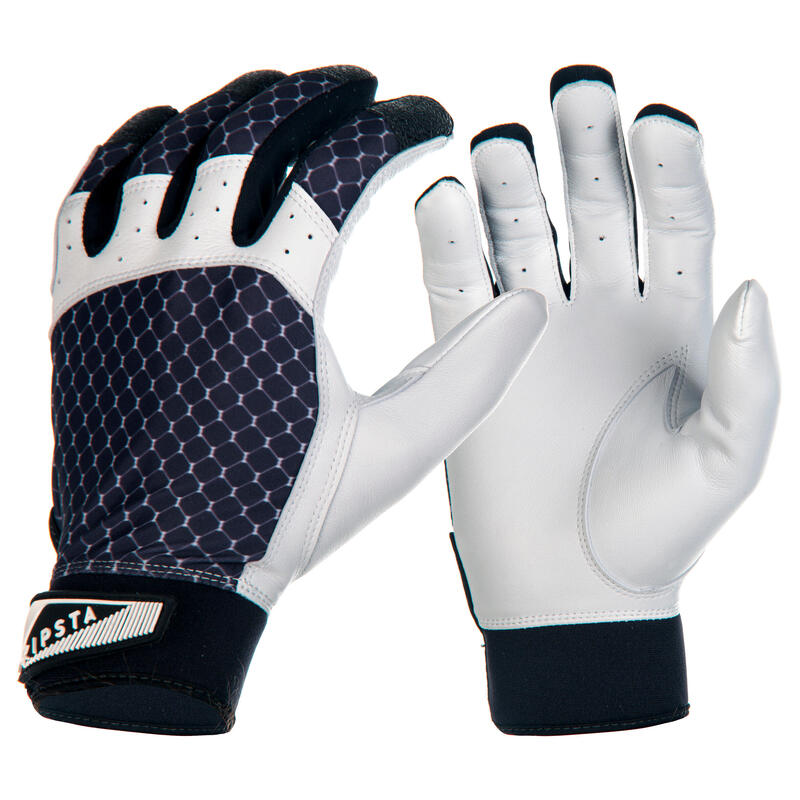 Gants de Baseball pour Batteur Adulte BA550