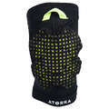 HANDBALL PROTECTION Andebol - Joelheira Andebol H500 preto ATORKA - Andebol