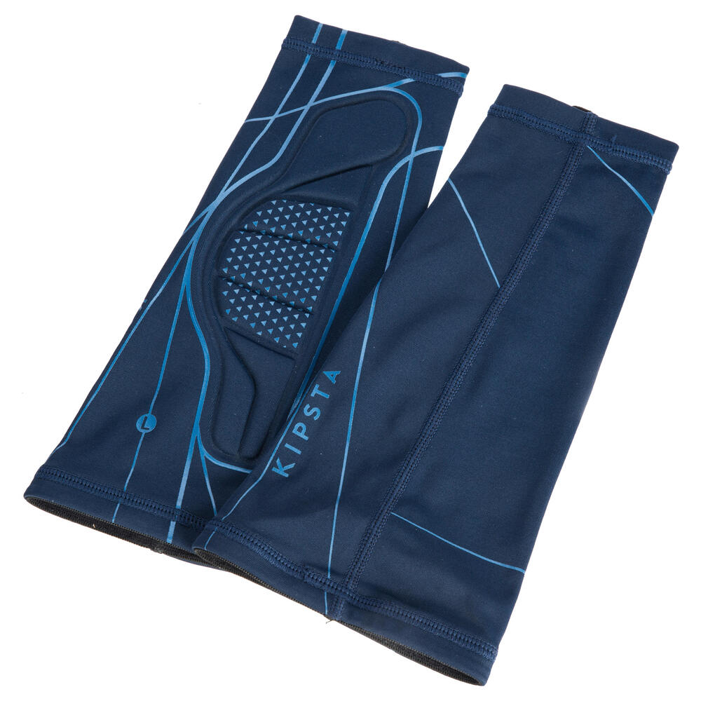 manchon volley v100 navy