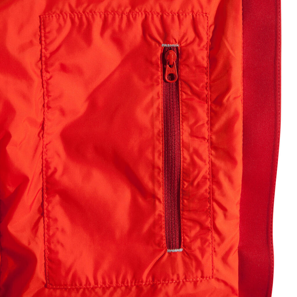 Lady Hybrid Active Insulating Jacket 