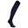 Calze hockey su prato adulto FH500 blu