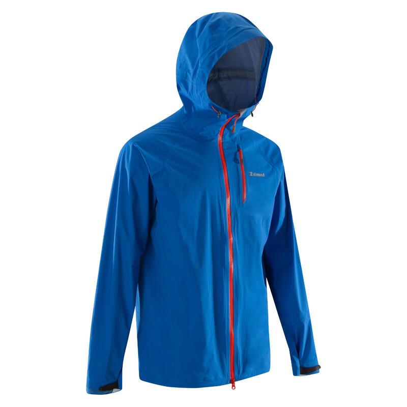 Mountaineering Clothing