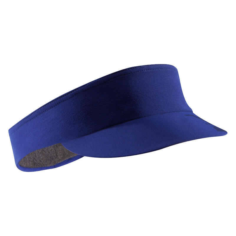 Visor - Alpinism Indigo Blue