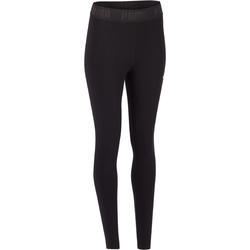 Legging PUMA Gym & Pilates femme noir