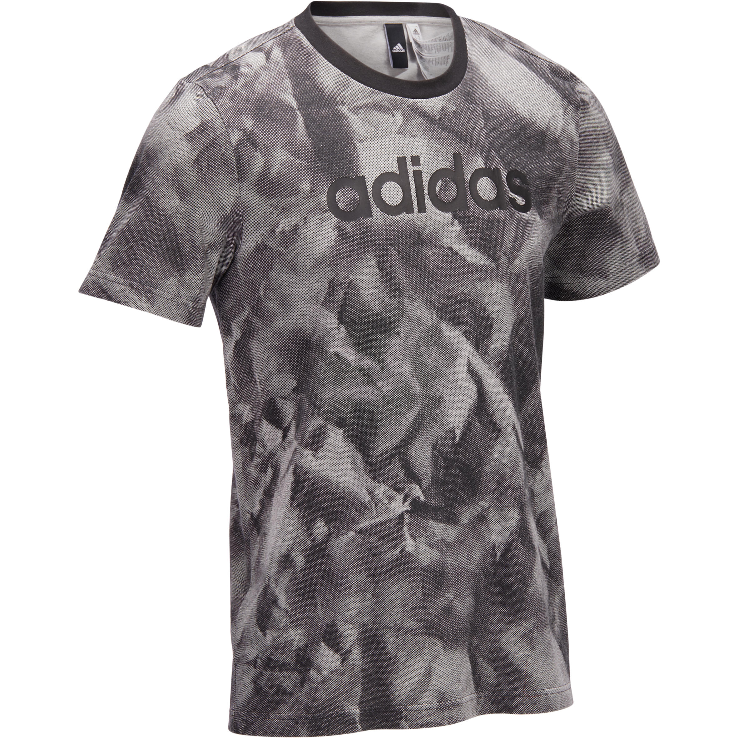 adidas sportshirt