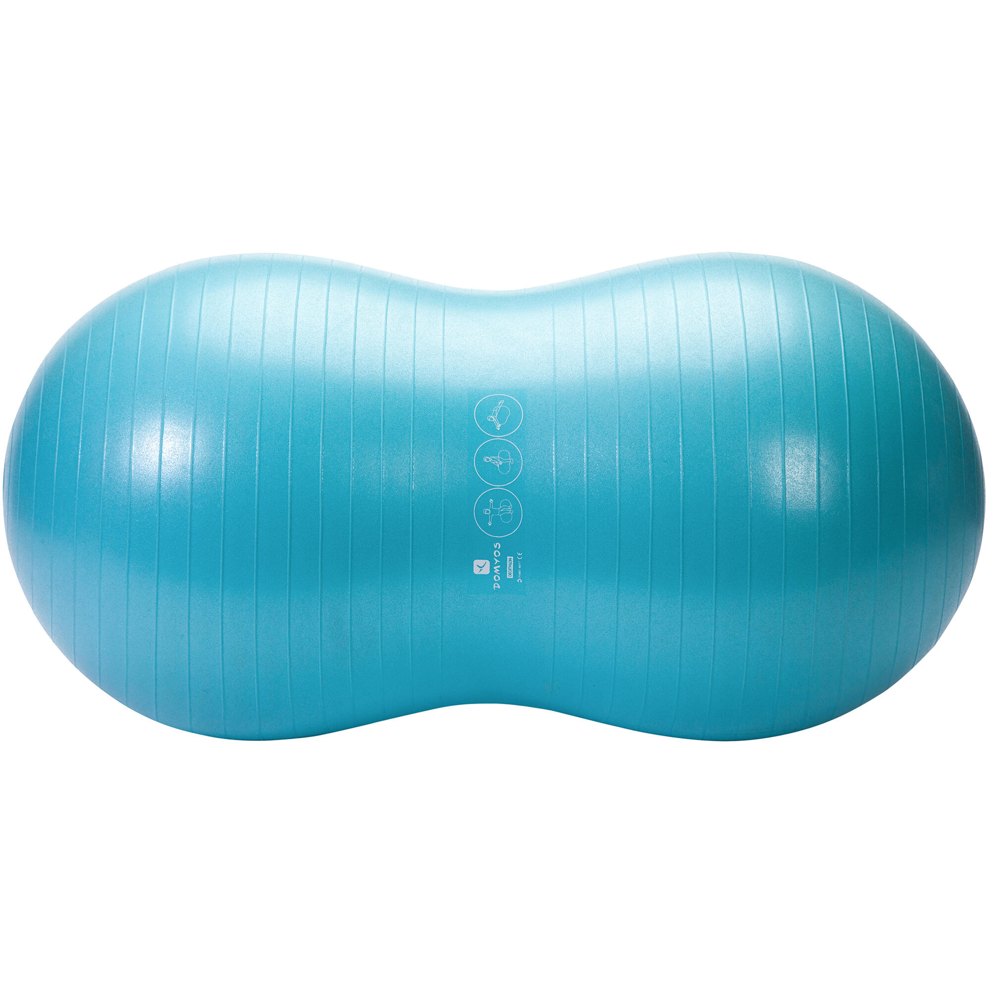 mini bosu decathlon