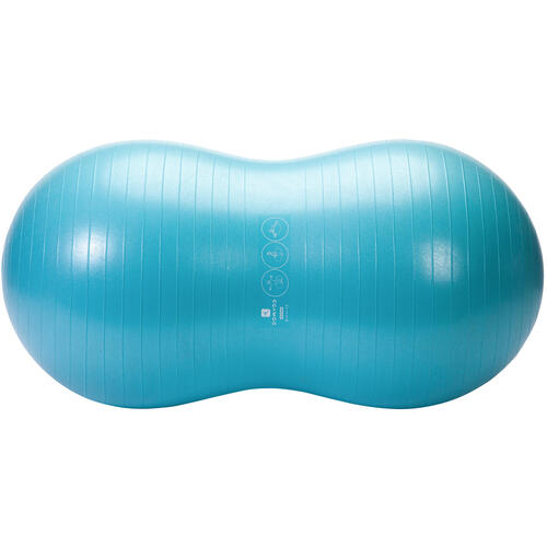 Swiss Ball Cacahuete Peanut Ball Enfant Pour Les Clubs Et Collectivites Decathlon Pro