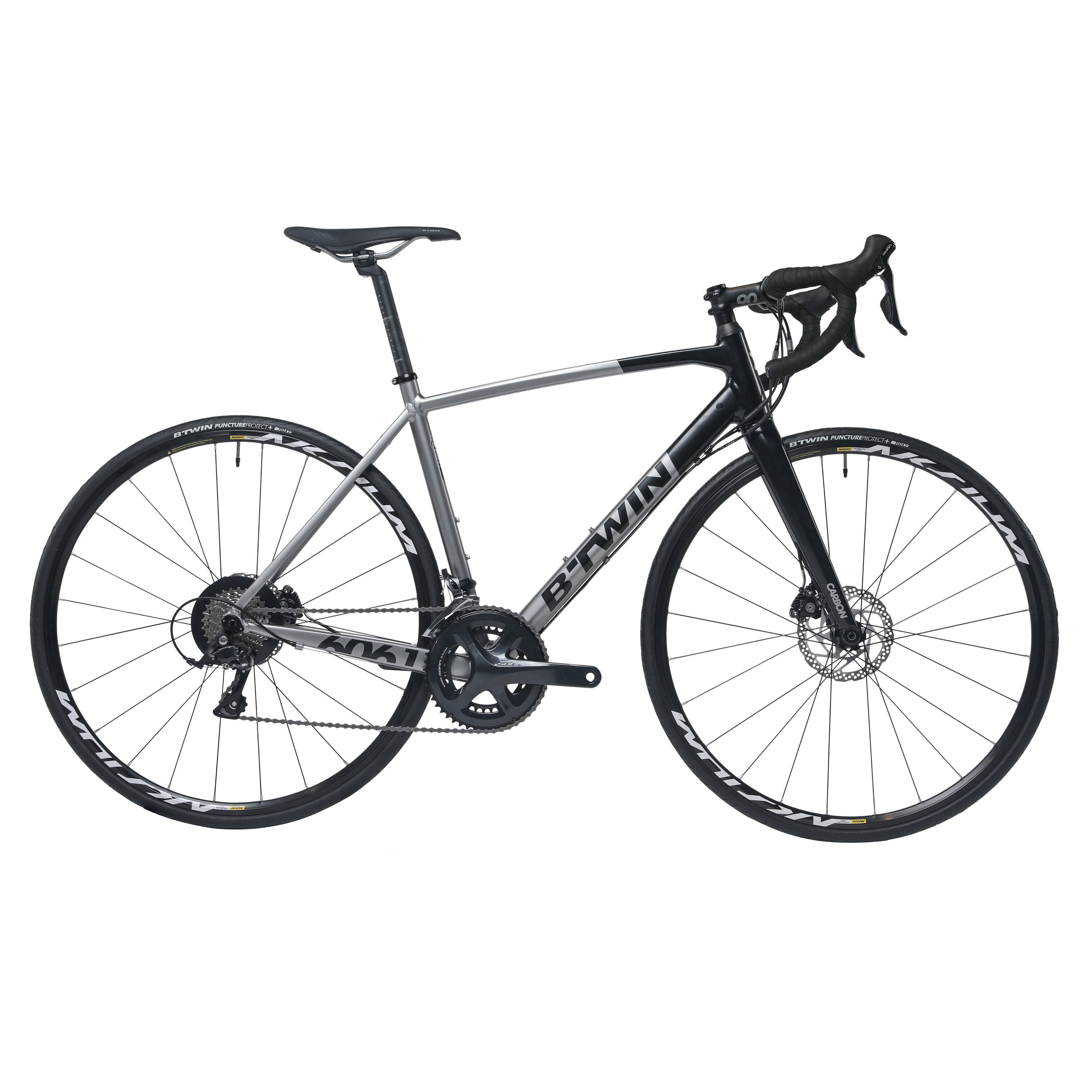 RoadR 500 AFGF Road Bike -  1