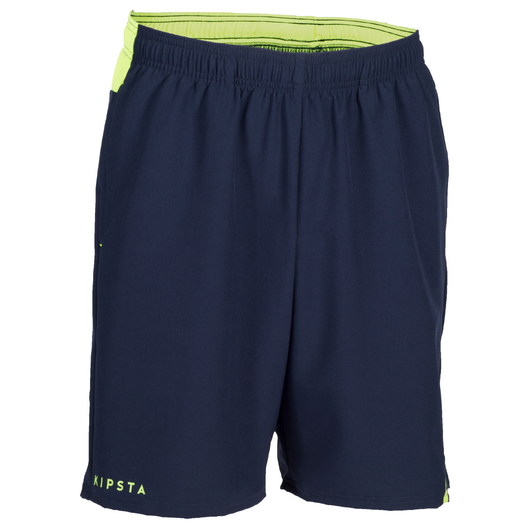 Short homme FH500 bleu