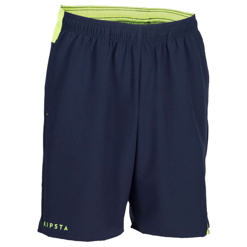 APPAREL FIELDHOCKEY Field Hockey - FH500 Shorts - Blue KOROK - Field Hockey
