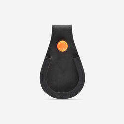 Reposa Cañon Escopeta Ball Trap Solognac Clay 100 Negro