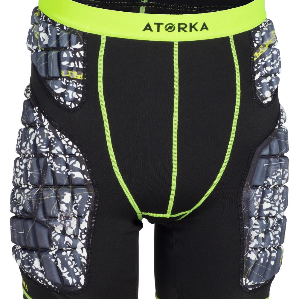 h500 short protect