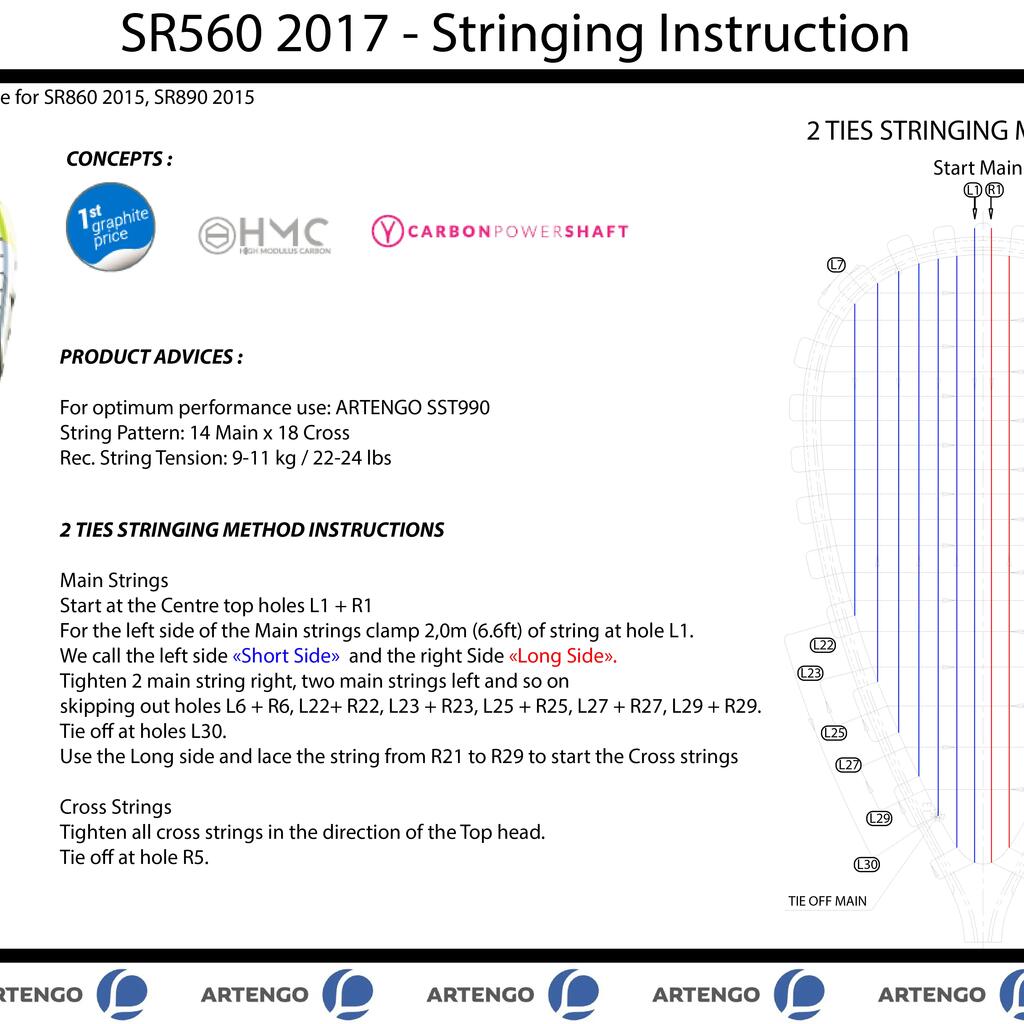 SR560 skvošo raketės komplektas (SR560 raketė ir trims raketėms skirtas krepšys)