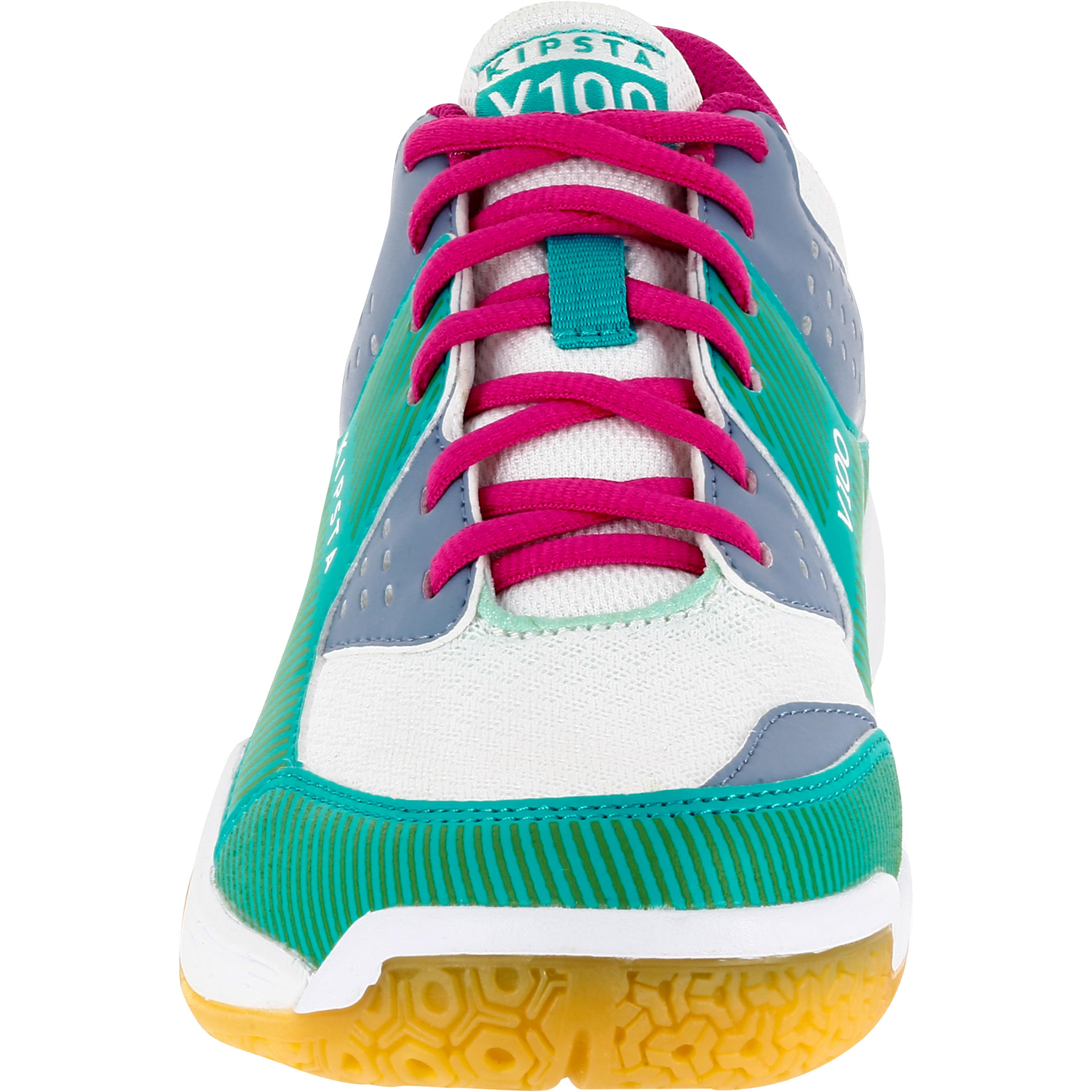 decathlon zapatillas voley