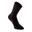 Chaussettes Vélo route cyclosport 900 noir/gris