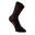 Chaussettes Vélo ROADR 900 noir/rose