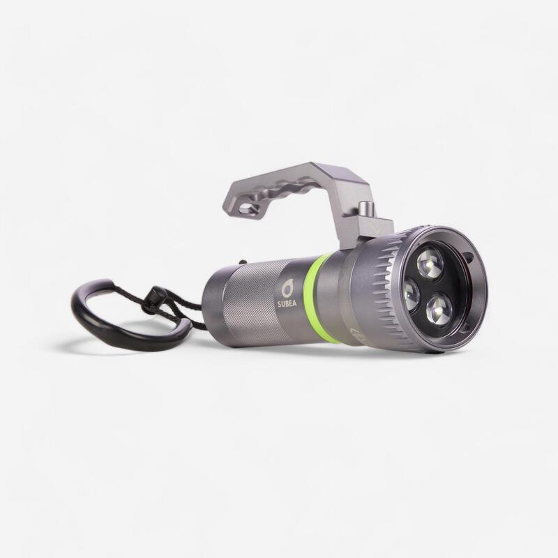 Čelovky, lampy a svítilny