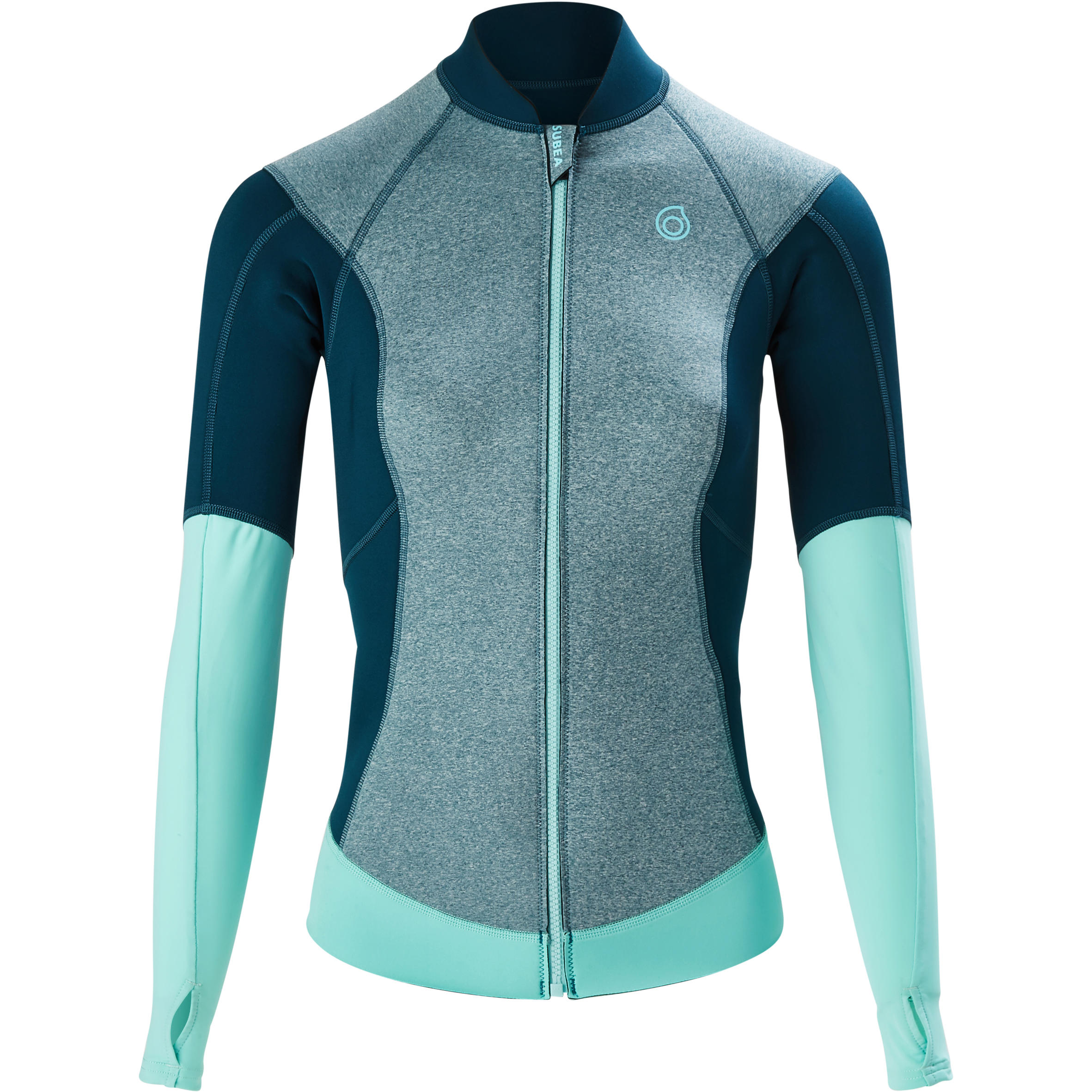 Wetsuit Tops