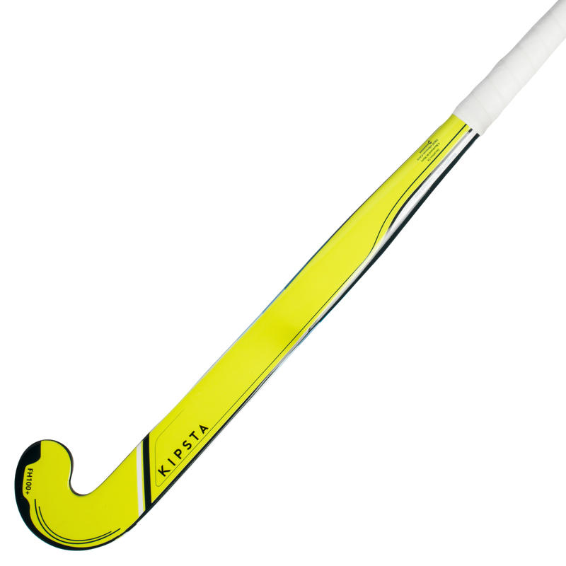 FH110 Kids' Intermediate/Adult Beginner Fibreglass Field Hockey Stick