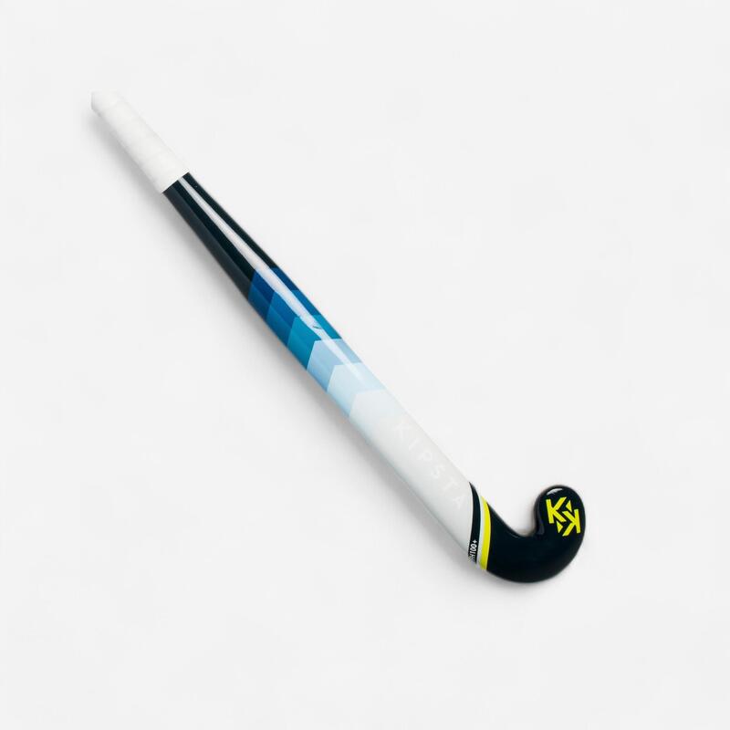 FH110 Kids' Intermediate/Adult Beginner Fibreglass Field Hockey Stick