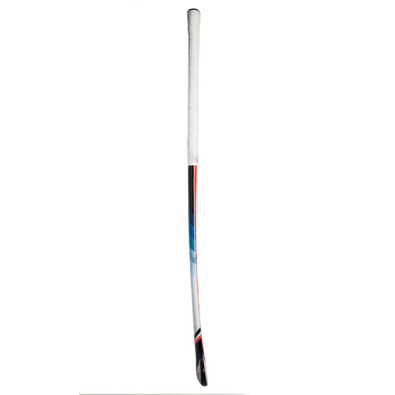 FH110 Kids' Intermediate/Adult Beginner Fibreglass Field Hockey Stick