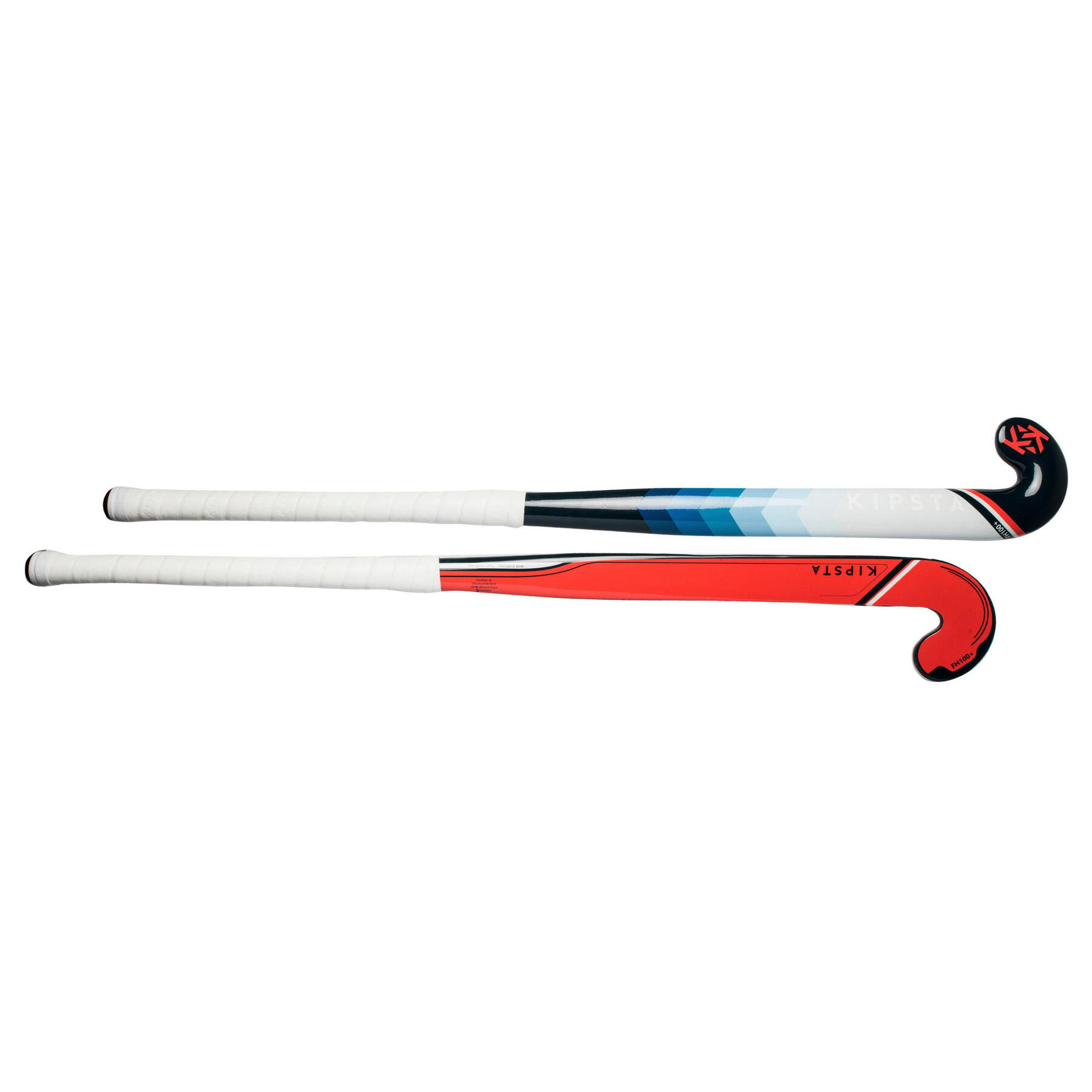 FH110 Kids' Intermediate/Adult Beginner Fibreglass Field Hockey Stick