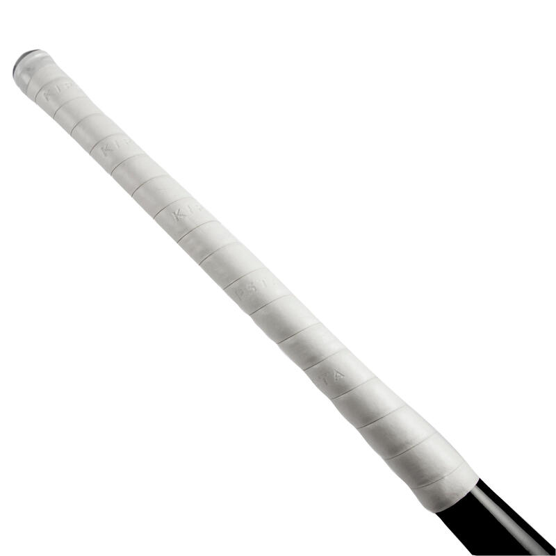 Stick de hockey sur gazon enf confirmé/adulte débutant fiberglass FH110 rose