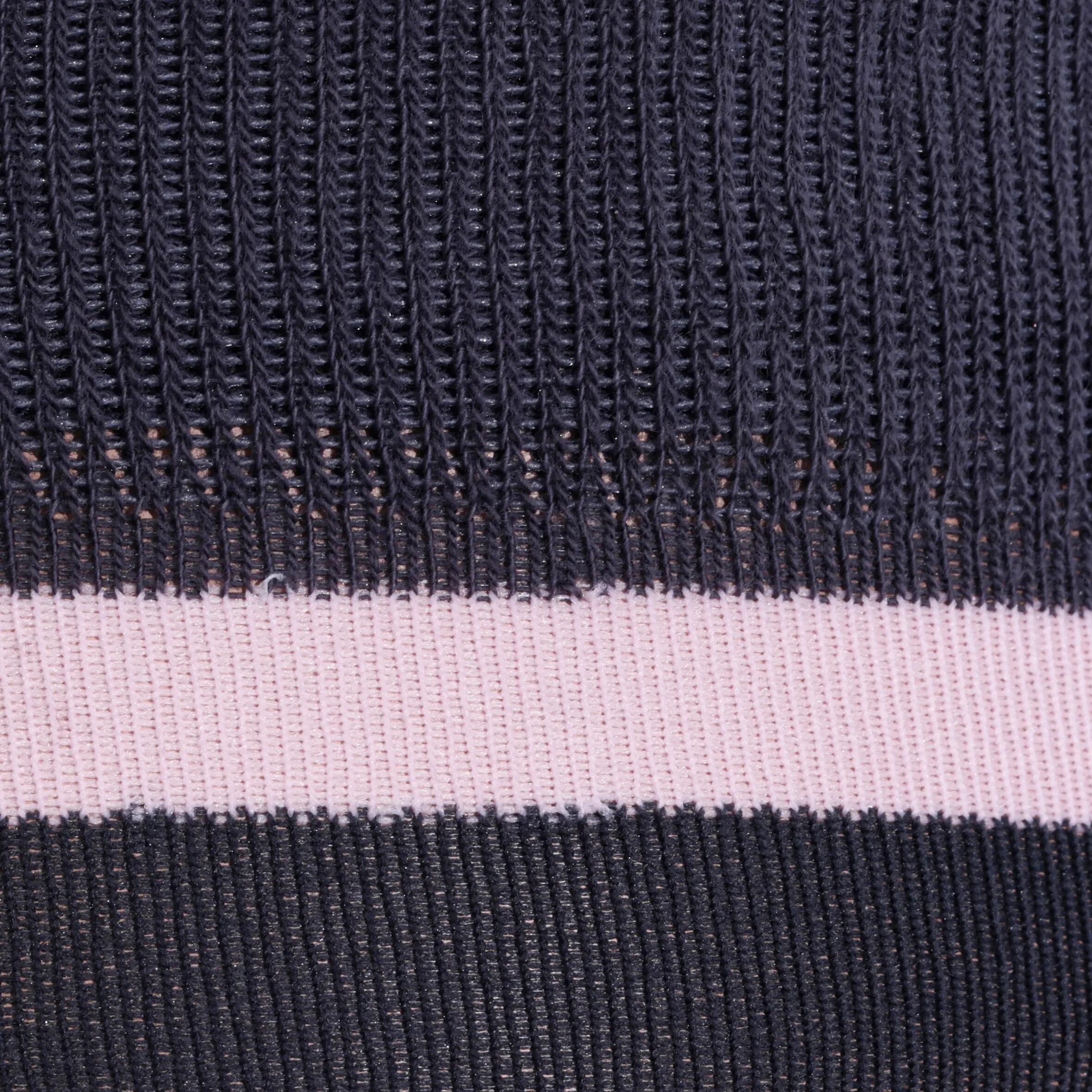Basic Adult Riding Socks 1 Pair - Grey 5/8