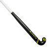 Field Hockey Stick FH900  Advanced 95% Carbon  Low Bow  - Yelow
