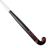 Field Hockey Stick FH900  Advanced 95% Carbon  Low Bow  - Coral