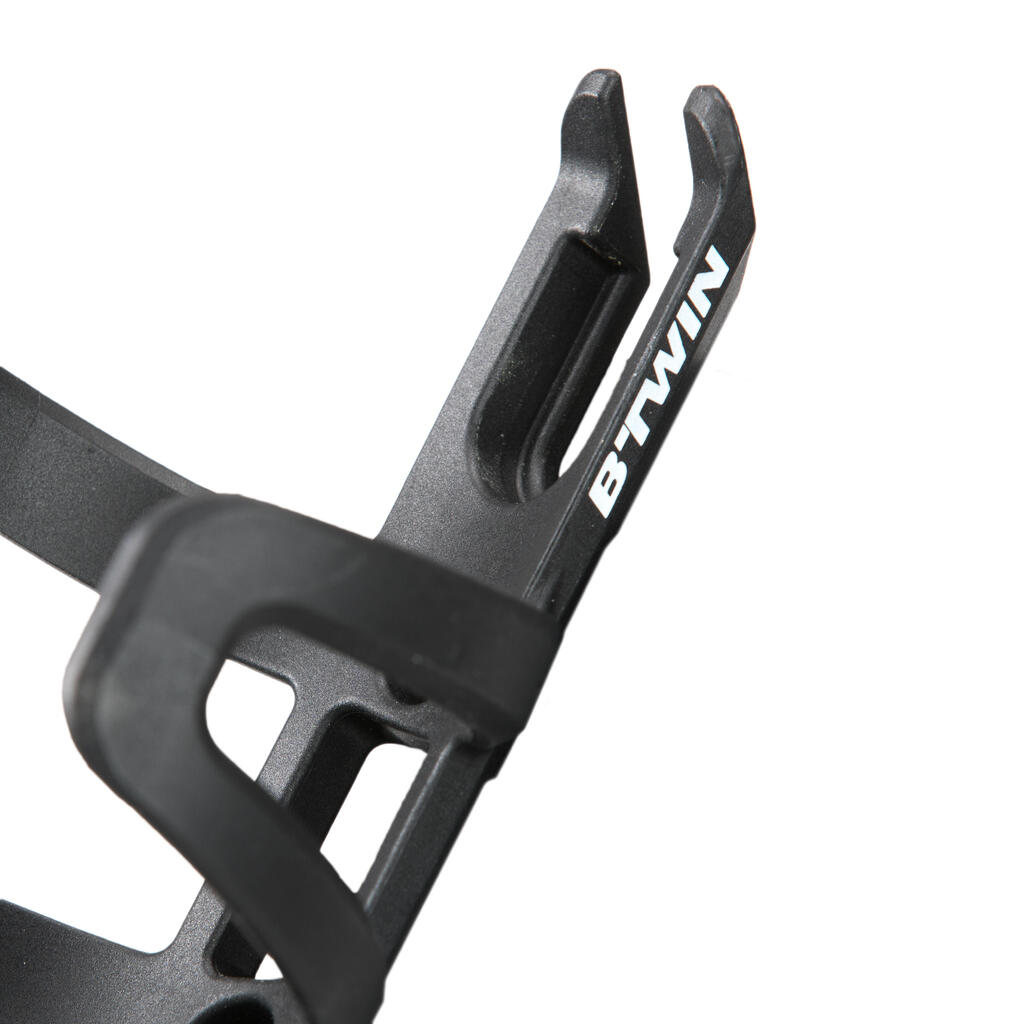 Btwin Side Access Cycling Bottle Cage