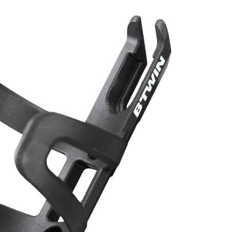 Side Access Cycling Bottle Cage.
