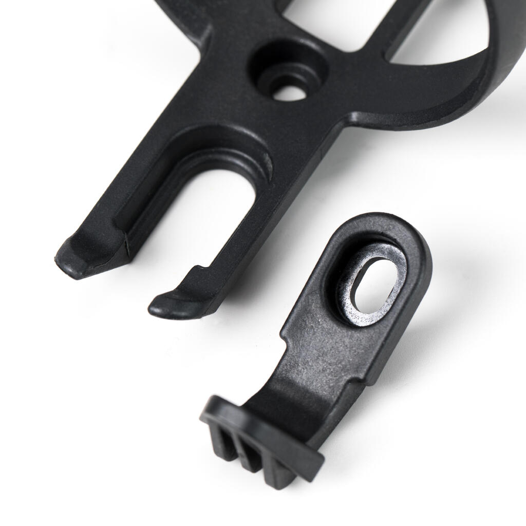 Btwin Side Access Cycling Bottle Cage